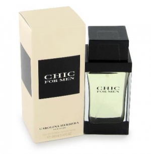 Chic Cologne - Click Image to Close